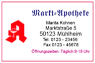 Farbige Stempel-Apotheke Farbige Stempel-Apotheke