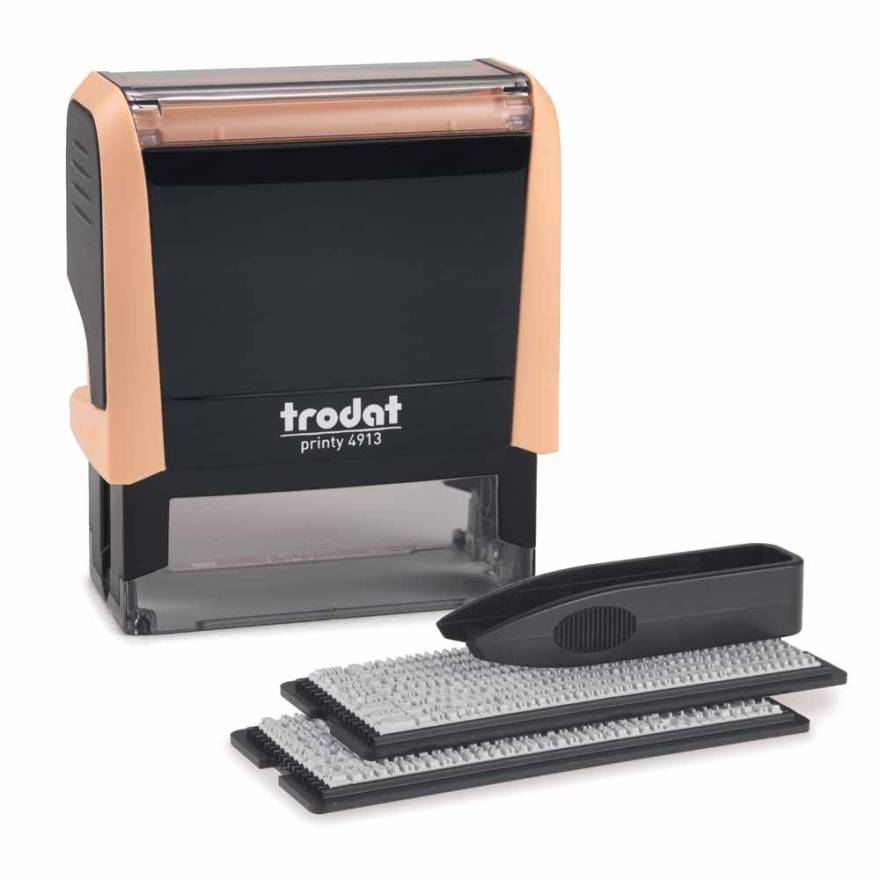 4913 Typo Printy Pastello 4913 Typo Printy Pastello