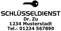 Piastra di ricambio per timbro Colop Printer 60 - Anteprima