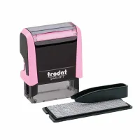 Printy 4911 Typo Pastello
