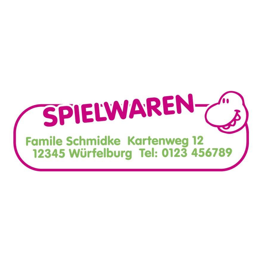 Trodat Printy 4915-MCI