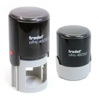 Trodat Printy 46050 ist ein vielseitiger Stempel, der sich ideal für verschiedene Anwendungen eignet. Mit seinem kompakten Design und der benutzerfreundlichen H
