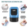 Trodat ID Protector Set avec encres de recharge incluses Trodat ID Protector Set avec encres de recharge incluses