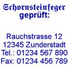 Trodat Printy 4924 Stempelplatte