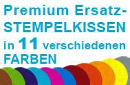 Coussinet de remplacement Mobile Printy 9413 Premium - Aperçu