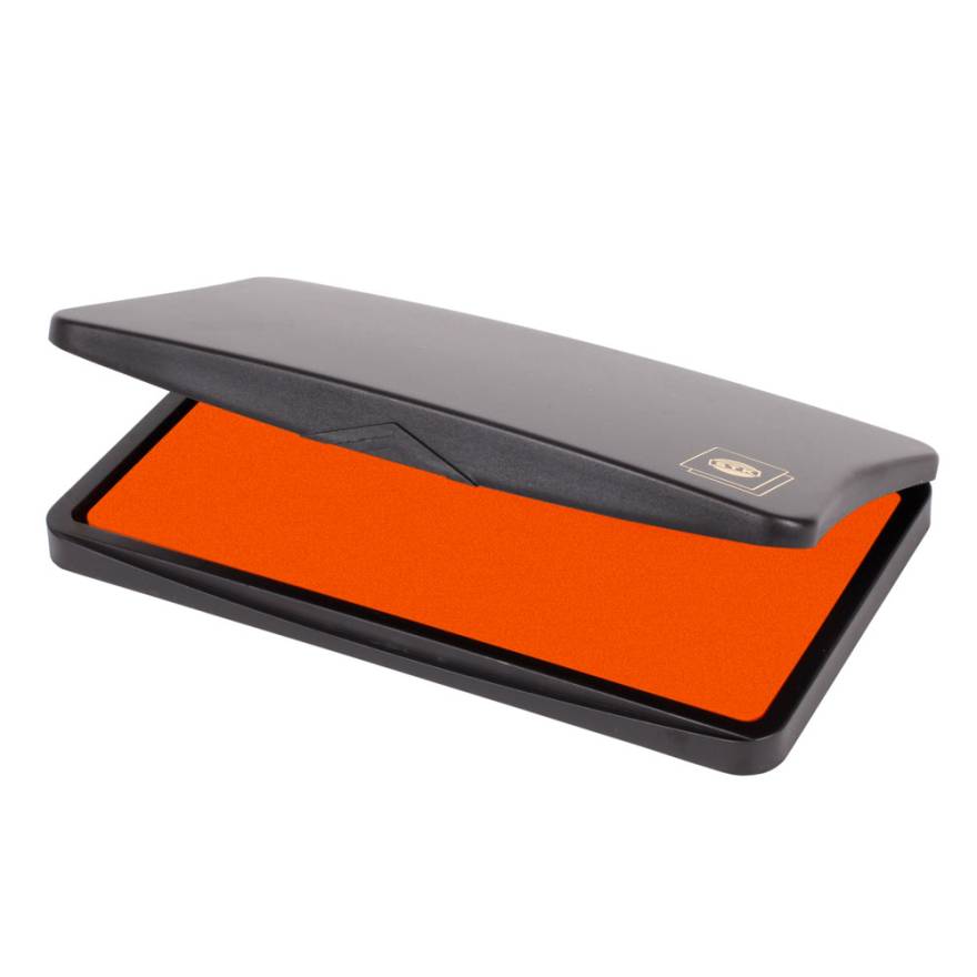 Couleur de l'encre pour tampon 16x9cm