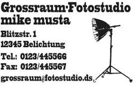 Trodat Professional 5211 Übersicht