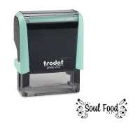 Trodat Printy 4912 Pastell - Seelenfutter