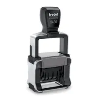 Trodat Professional Dater 5430 Trodat Professional Dater 5430