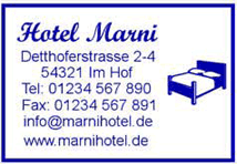 Trodat Professionale 5208 Anteprima