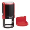 Joyeux Noël Trodat Printy 46040 Premium rouge - rouge Joyeux Noël Trodat Printy 46040 Premium rouge - rouge