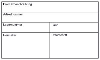 Vorschau auf den Trodat Professional 5212