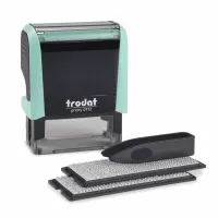 Printy 4912 Typo Pastello