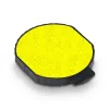 Coussin de remplacement Trodat Professional 5215 Premium jaune signalisation Coussin de remplacement Trodat Professional 5215 Premium jaune signalisation