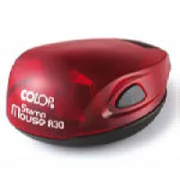 Colop Timbro Mouse 30 rotondo Colop Timbro Mouse 30 rotondo