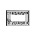 Plaque de tampon Colop Expert Line Dater 3360