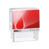 Neue Colop Printer 30. - weiß