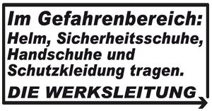 Placca per timbri Colop Expert Line 3900 - Anteprima