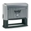 Trodat Printy 4925 in der Farbe Grau. - grau