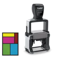 Trodat Professionale 5200-MCI