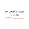 Trodat Professionale Dater 5430-MCI Trodat Professionale Dater 5430-MCI