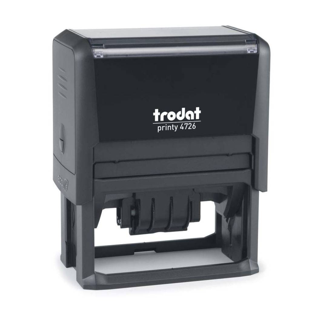 Trodat Printy Dater 4726 - ITA