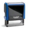 Trodat Printy 4913-MCI - blu