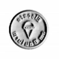 Plaque de remplacement Colop Pocket Stamp R 25