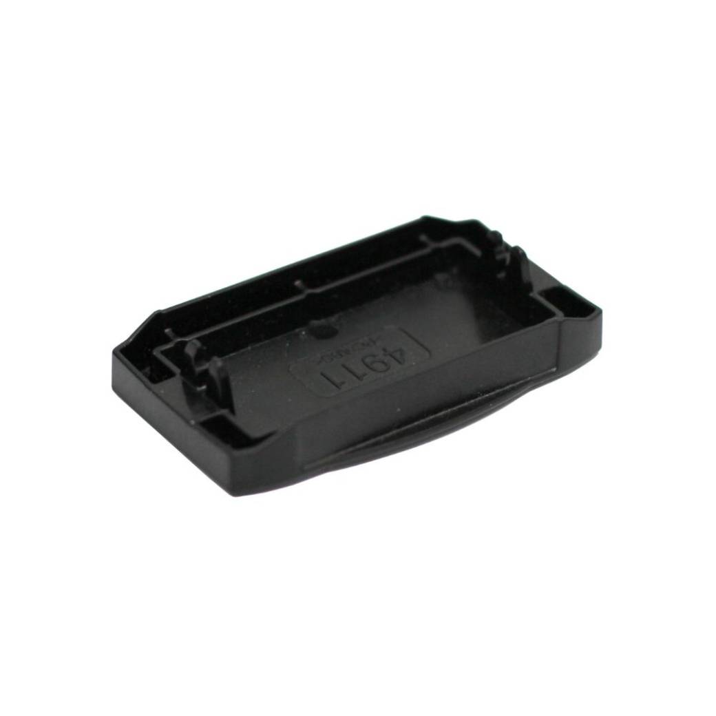 Capuchon de fermeture Trodat Printy 4911
