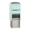 Trodat edy FIX - vert pastel