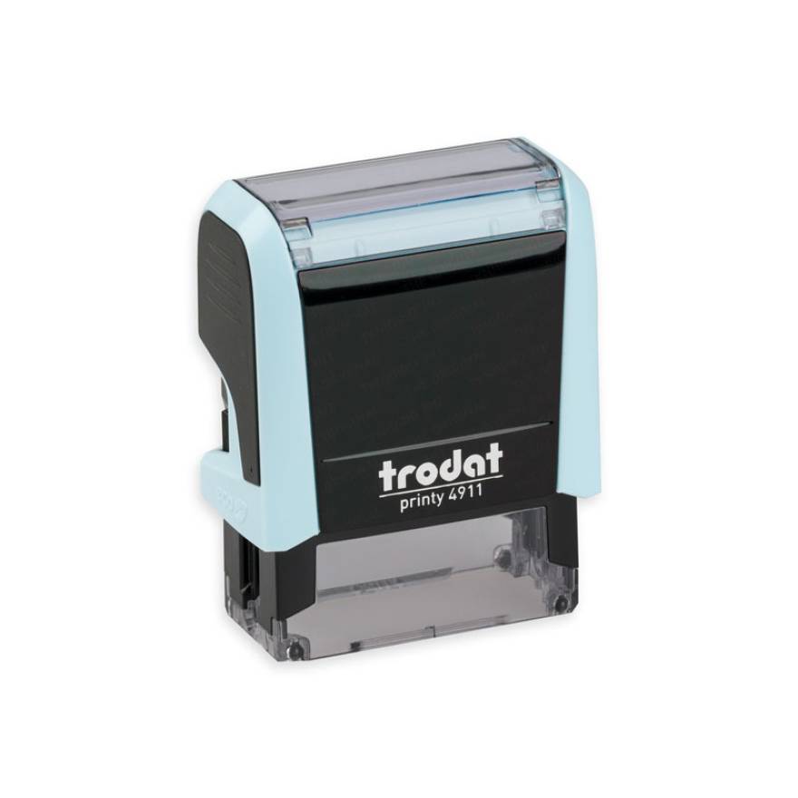 Trodat Printy 4911 Édition Pastel Trodat Printy 4911 Édition Pastel