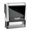 Trodat Printy 4913-MCI - bianco artico