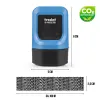 Trodat ID Protector Set con inchiostri di ricarica inclusi