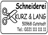 Colop Expert 3800 Modell