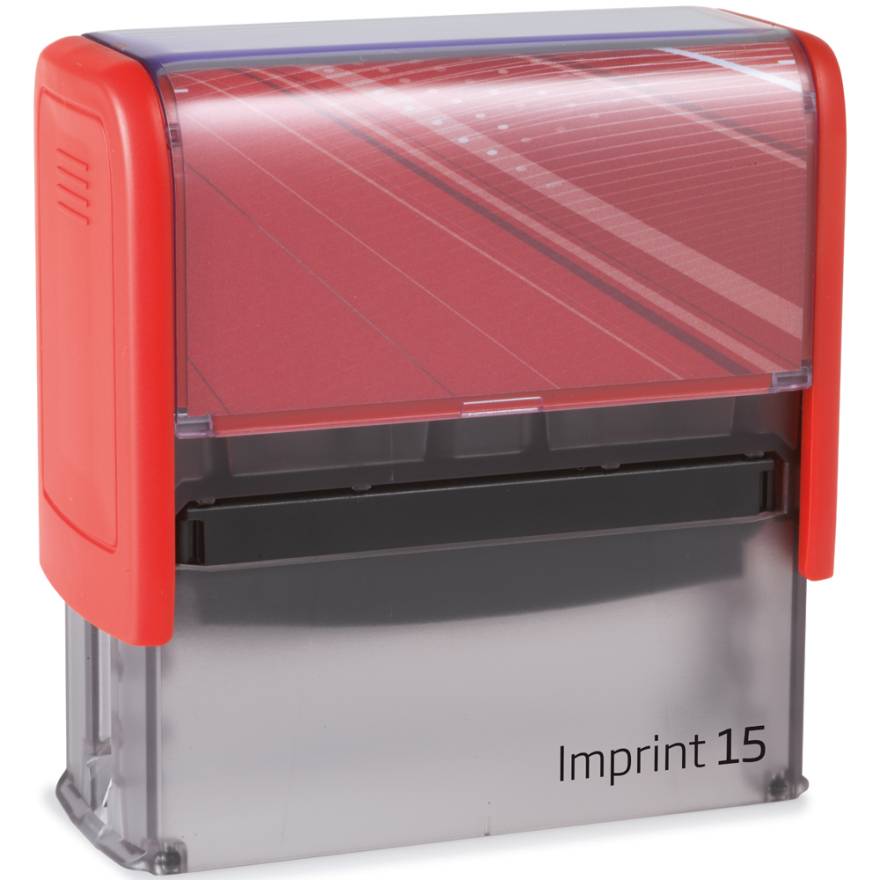 IMPRINT 15 IMPRINT 15