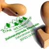 Stempel Frohe Weihnachten 113 - Modell 2 Stempel Frohe Weihnachten 113 - Modell 2