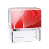 Colop Printer 40 in Rot - weiß