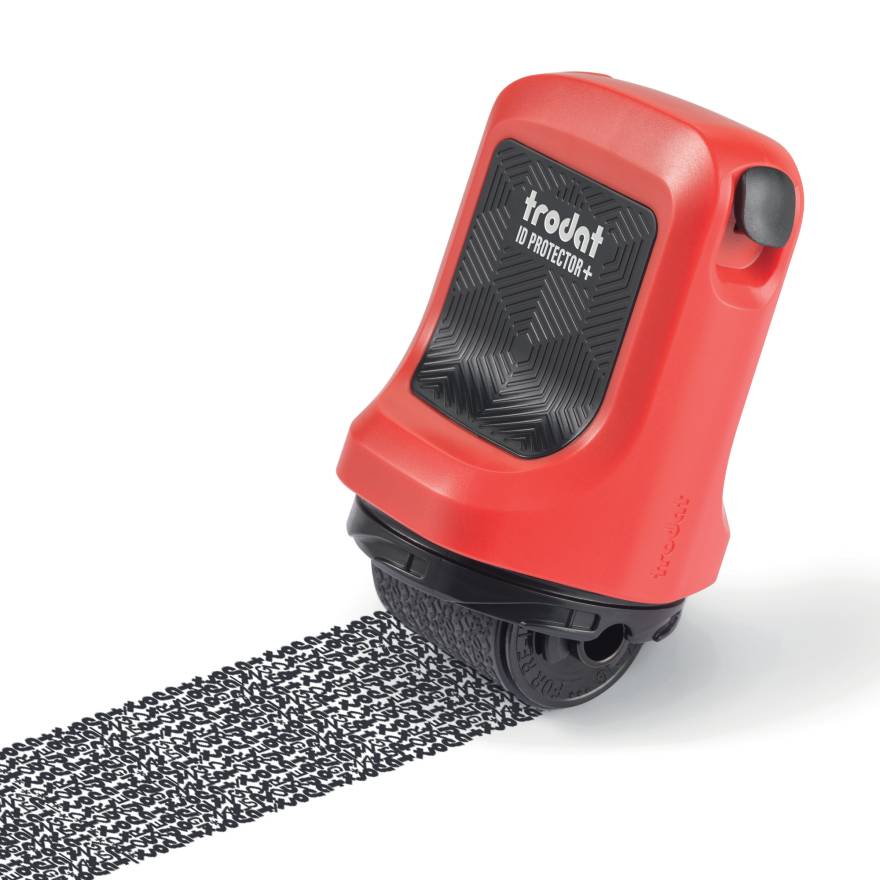 Trodat ID Protector+ Trodat ID Protector+