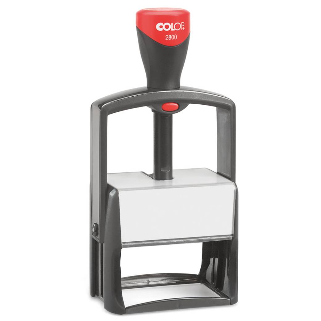 Colop Classico 2800