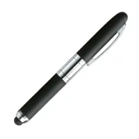 Heri Mini Tampon Stylo Smart 4321 noir 33x8 mm Heri Mini Tampon Stylo Smart 4321 noir 33x8 mm
