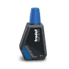 Stempelfarbe von Trodat 7011 - blau