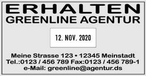 Colop Expert Dater 3960 Modèle