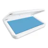 COLOP Cuscino per timbri MAKE 1 blu calma 90x50mm