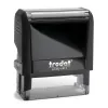 Trodat Printy 4912 - eco noir