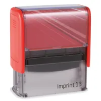 Trodat Stempel 13