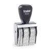 Trodat Classic Timbro Data 1020 SET