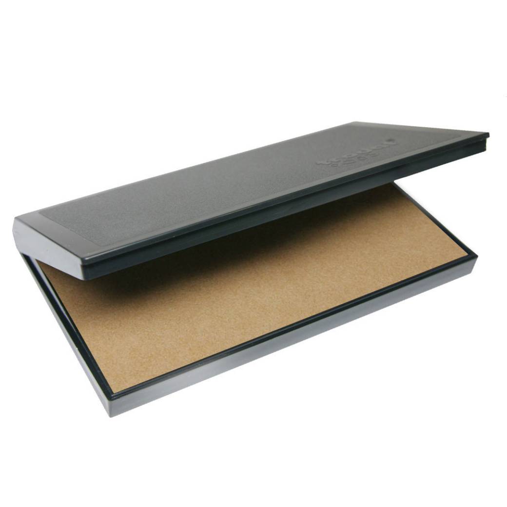 Tampon encreur Trodat 9053 - 16x9 cm Tampon encreur Trodat 9053 - 16x9 cm