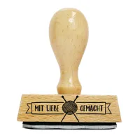 Timbro motivi fatti a mano 2