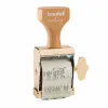 TRODAT Tampon Vintage - Set "Fait Maison"
