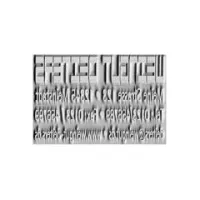 Stempelplatte Colop Classic 2300